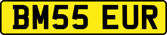 BM55EUR