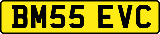 BM55EVC