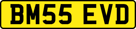 BM55EVD