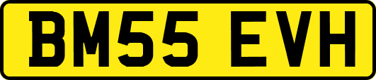 BM55EVH
