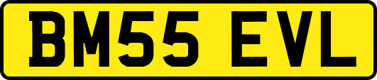 BM55EVL