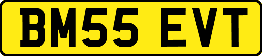 BM55EVT