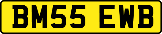 BM55EWB