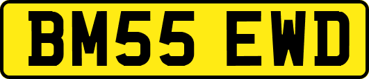 BM55EWD
