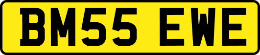 BM55EWE
