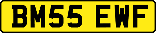 BM55EWF