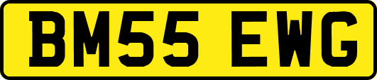 BM55EWG