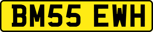BM55EWH
