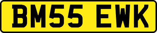 BM55EWK