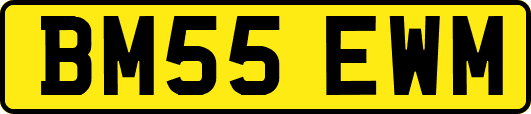 BM55EWM