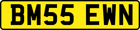 BM55EWN