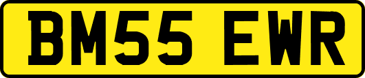 BM55EWR