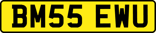 BM55EWU