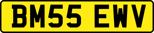 BM55EWV