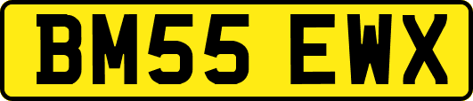 BM55EWX