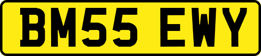 BM55EWY