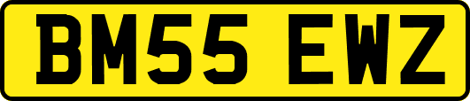 BM55EWZ