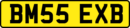 BM55EXB