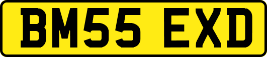 BM55EXD