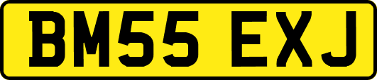 BM55EXJ