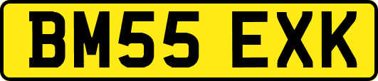 BM55EXK