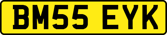 BM55EYK