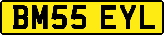 BM55EYL
