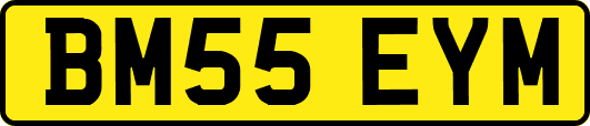BM55EYM
