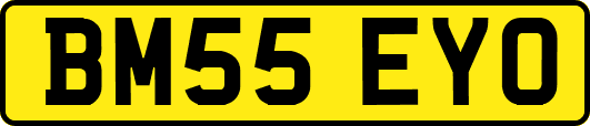 BM55EYO