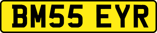 BM55EYR