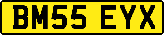 BM55EYX