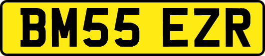BM55EZR