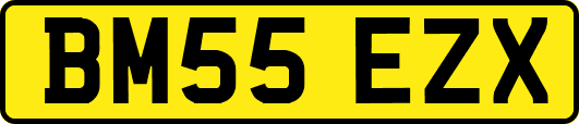 BM55EZX