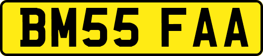 BM55FAA
