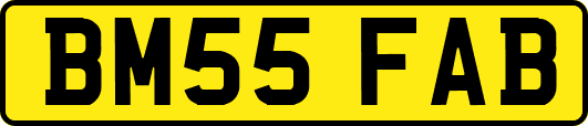 BM55FAB