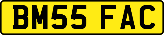 BM55FAC