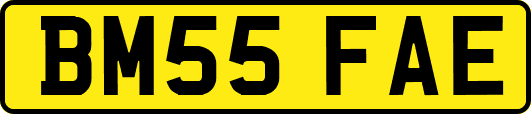 BM55FAE