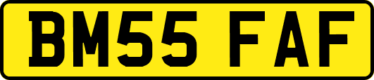 BM55FAF