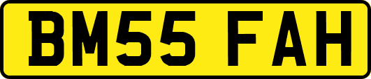 BM55FAH