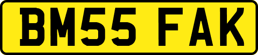 BM55FAK