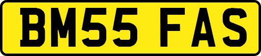 BM55FAS