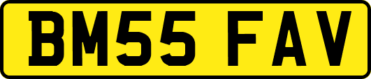 BM55FAV