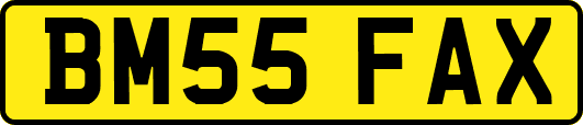 BM55FAX