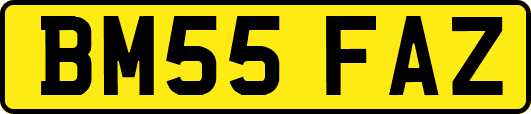 BM55FAZ