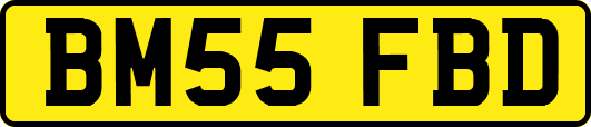 BM55FBD