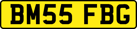 BM55FBG