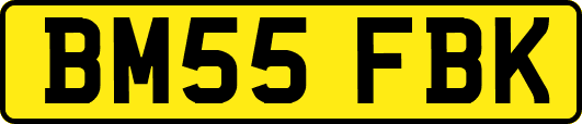 BM55FBK