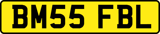 BM55FBL