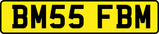 BM55FBM