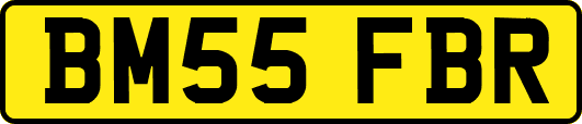 BM55FBR